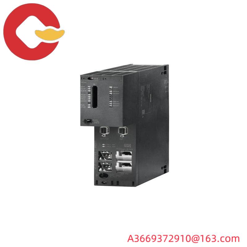 SIEMENS 6ES7412-5HK06-0AB0 central processing unit