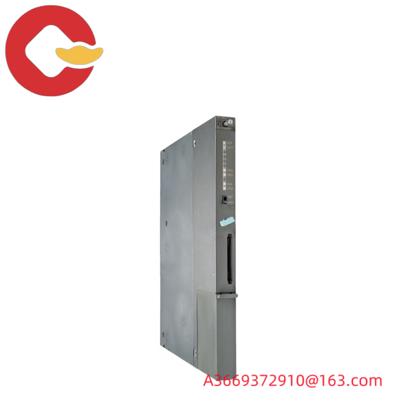 SIEMENS 6ES7413-1XG01-0AB0 CENTRAL PROCESSING UNIT