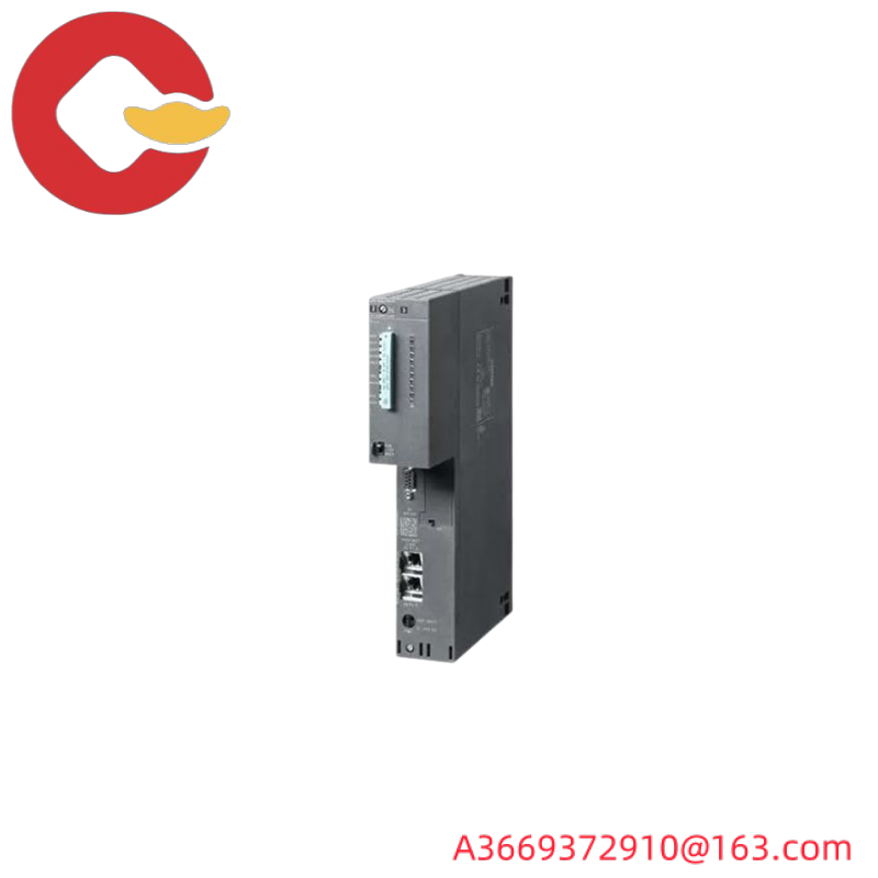 SIEMENS 6ES7414-3EM05-0AB0 Central Processing Unit 414-3