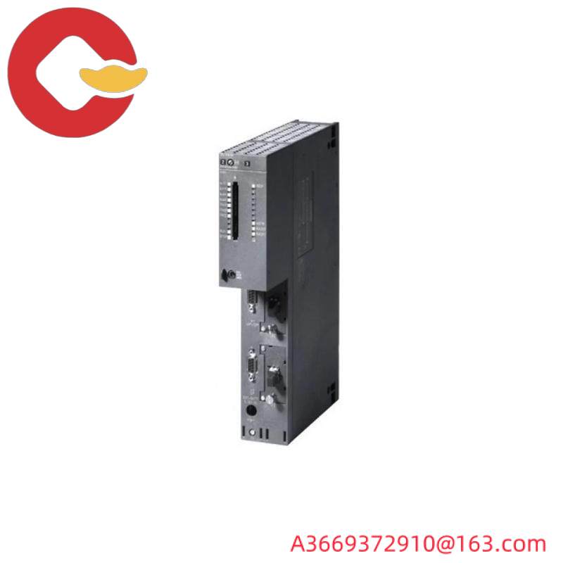 SIEMENS 6ES7414-4HR14-0AB0 Central processing unit