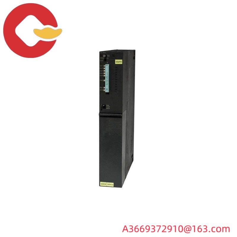 SIEMENS 6ES7416-3XL04-0AB0 Central processing unit