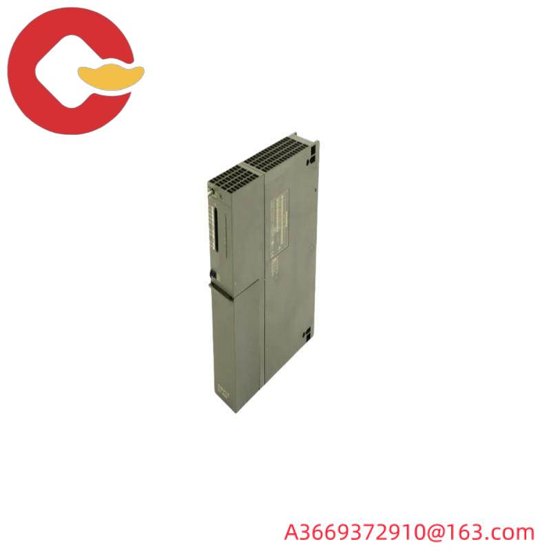 SIEMENS 6ES7416-3XR05-0AB0 Central processing unit