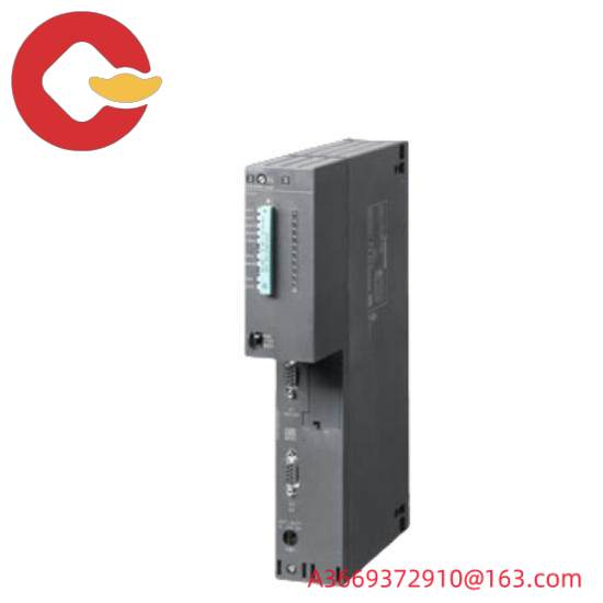 6ES7416-3XS07-0AB0  Siemens Interface