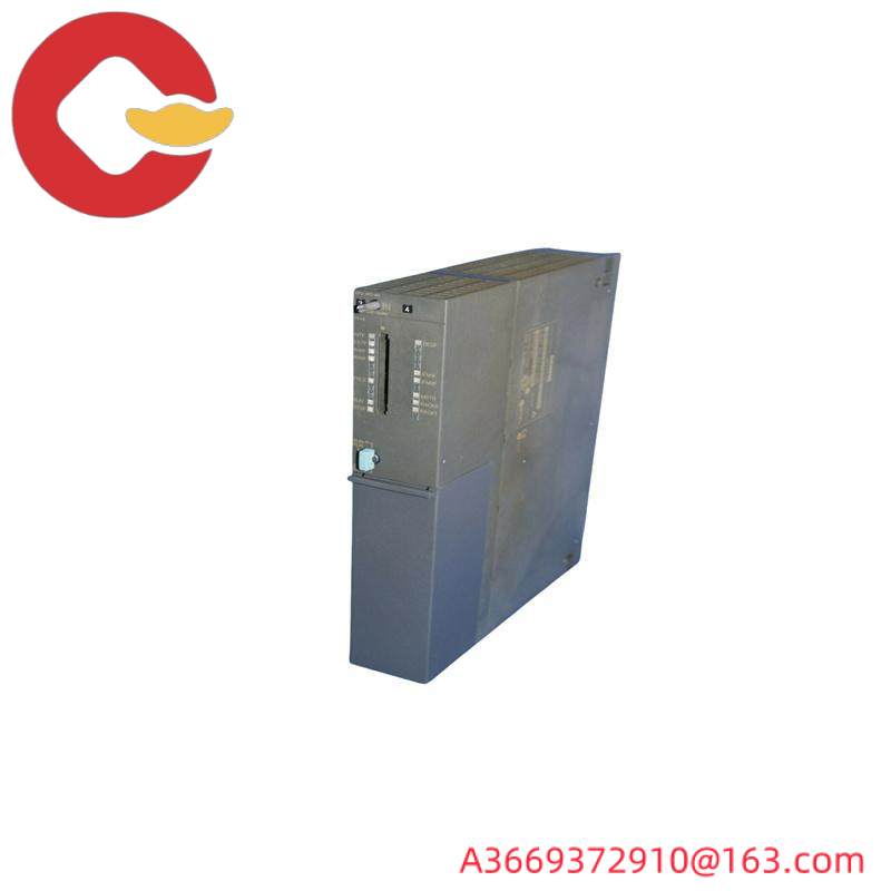 SIEMENS 6ES7417-4HL01-0AB0 CENTRAL UNIT