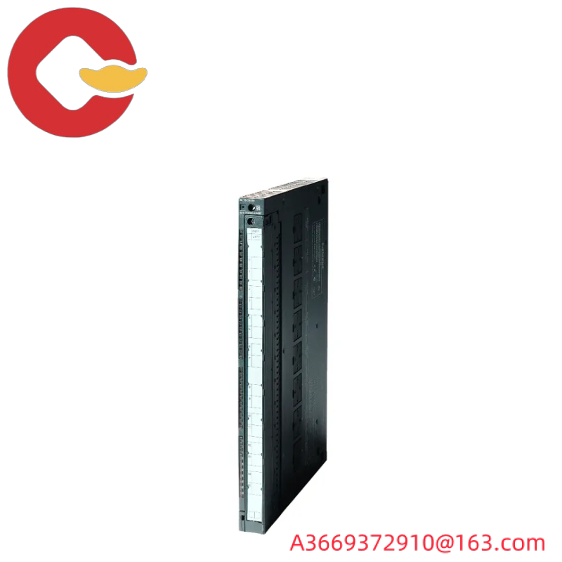 SIEMENS 6ES7431-0HH00-0AB0 ANALOG INPUT