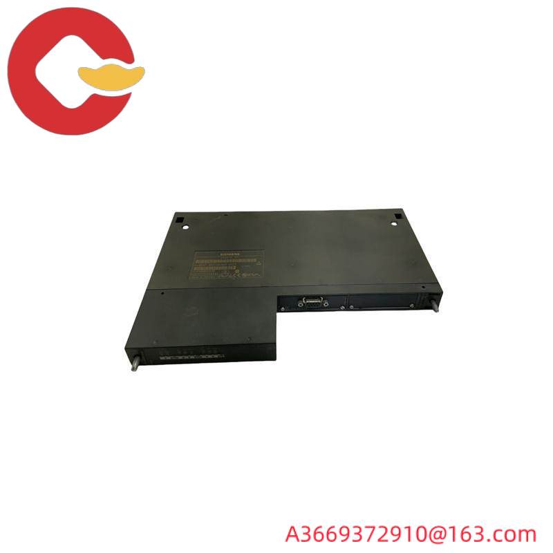 SIEMENS 6ES7441-2AA03-0AE0 CP 441-2 COMMUNICATIONS MODULE