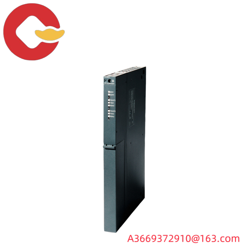 SIEMENS 6ES7441-2AA04-0AE0 Coupling module
