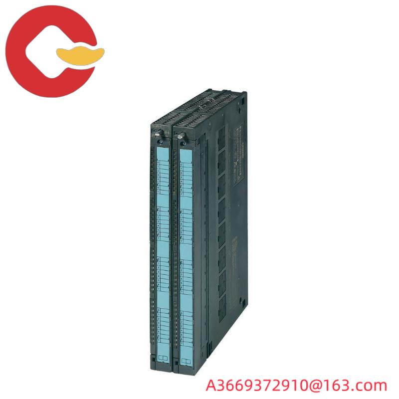 SIEMENS 6ES7455-1VS00-0AE0 control module