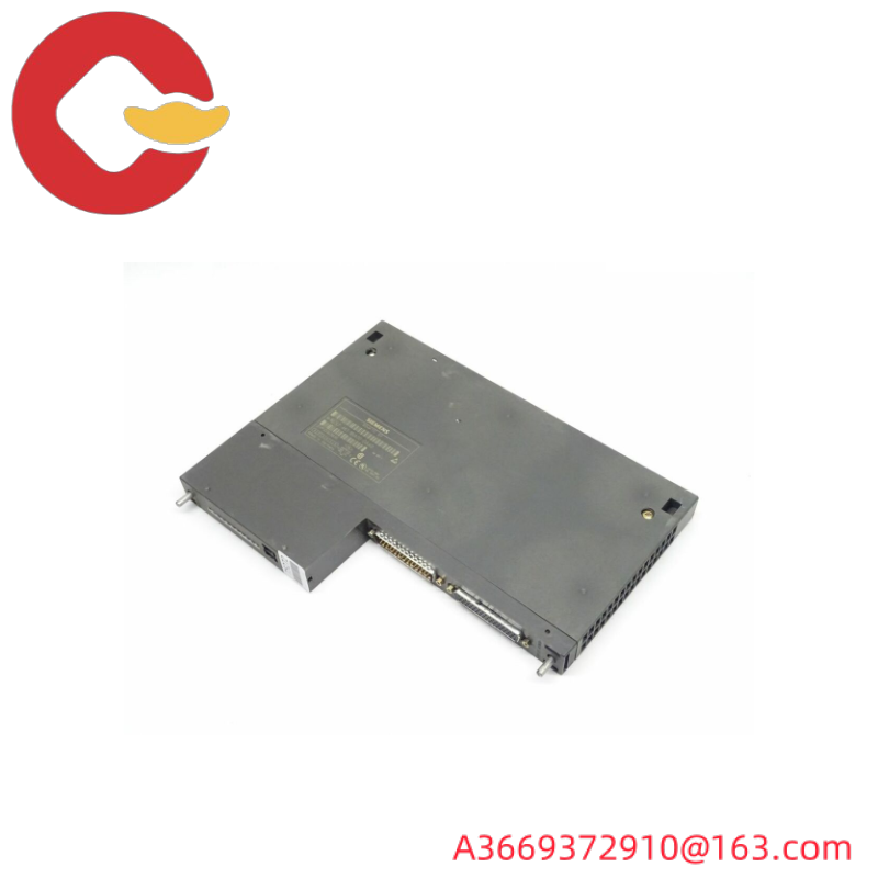 SIEMENS 6ES7461-1BA00-0AA0 RECEIVER INTERFACE MODULE