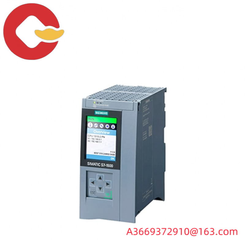 SIEMENS 6ES7515-2AM00-0AB0