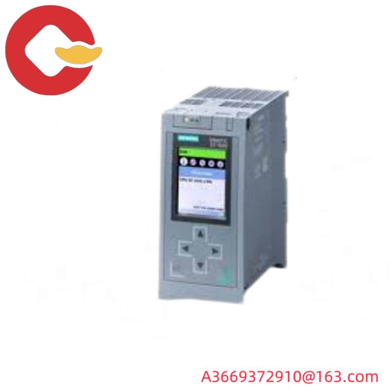 SIEMENS 6ES7515-2AM02-0AB0 Profinet Interface