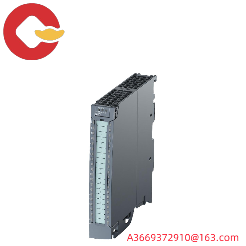 SIEMENS 6ES7521-1BH10-0AA0 SIMATIC S7-1500 Digital input module