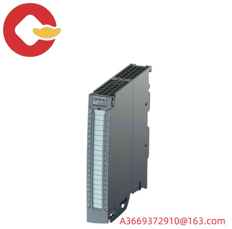 SIEMENS 6ES7523-1BL00-0AA0 Digital Input/Output Module