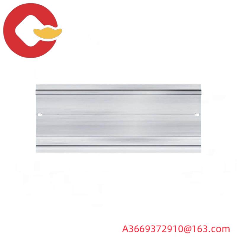 SIEMENS 6ES7590-1AE80-0AA0 Mounting Rail