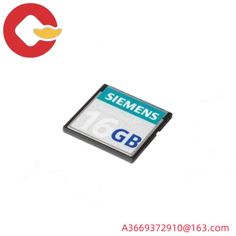 SIEMENS 6ES7648-2BF02-0XG0 memory card