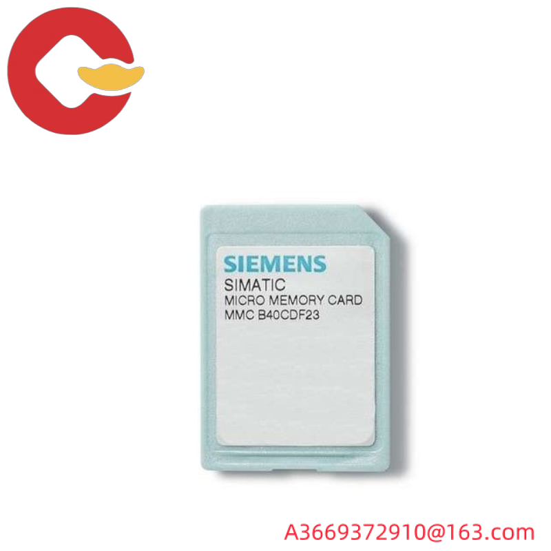 SIEMENS 6ES7953-8LF30-0AA0 S7 Micro Memory Card