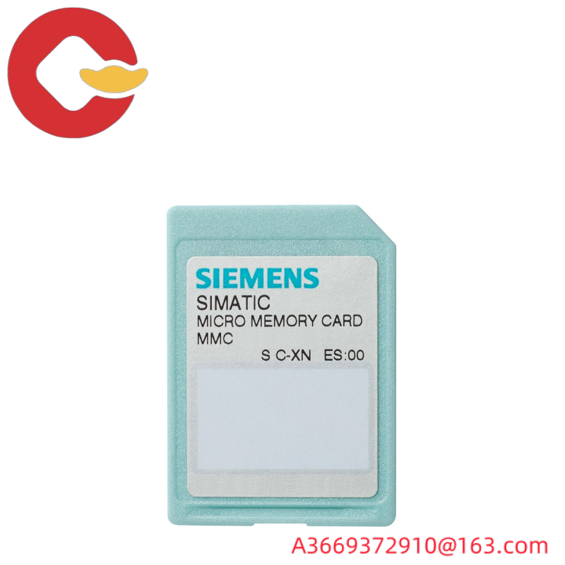 SIEMENS 6ES7953-8LL11-0AA0 MICRO MEMORY CARD
