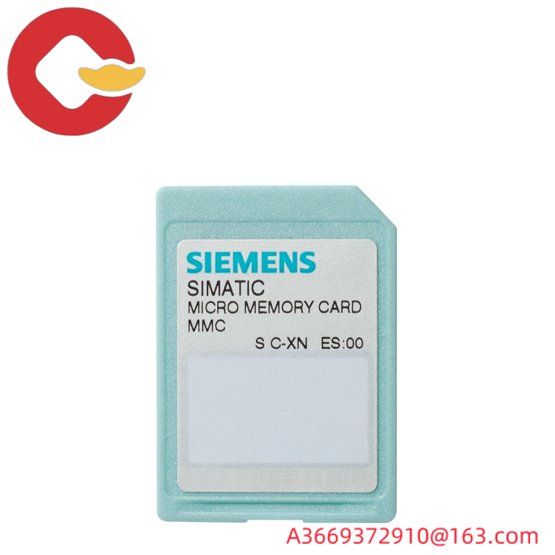SIEMENS 6ES7953-8LM20-0AA0 Micro Memory Card