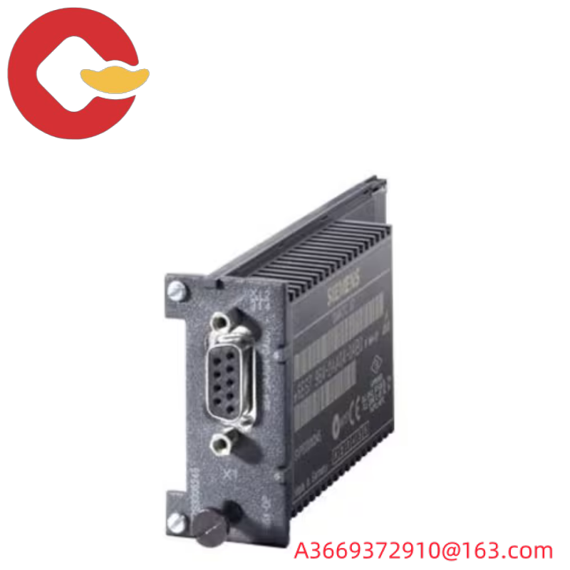 SIEMENS 6ES7964-2AA04-0AB0 SIMATIC S7, IF964-DP Interface module DP master for S7-400