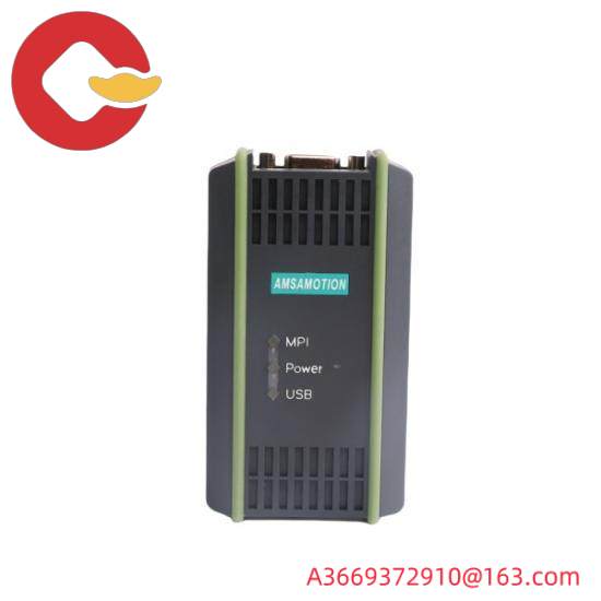 6ES7972-0CB20-0XA0  Siemens PC Adapter