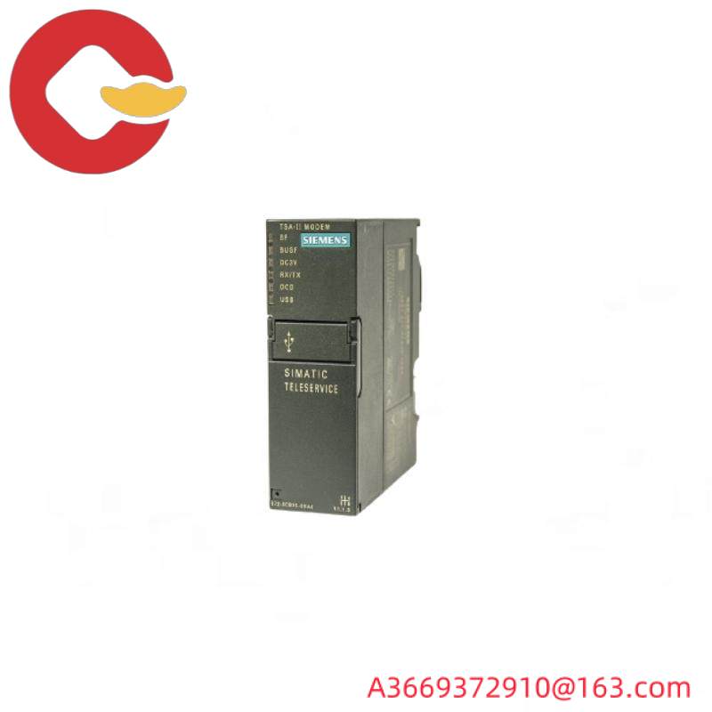 SIEMENS 6ES7972-0CB35-0XA0 SIMATIC S7 TS Adapter