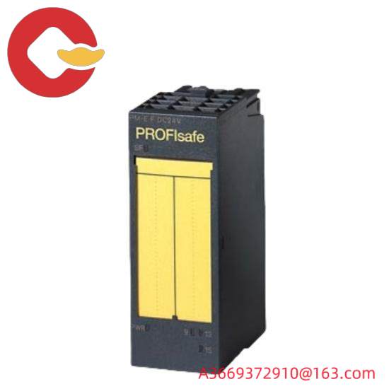 6ES7 138-4CF03-0AB0  Siemens Power Module
