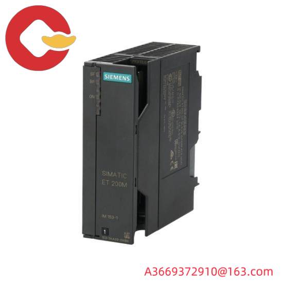 6ES7 153-1AA03-0XB0  Siemens Interface Module