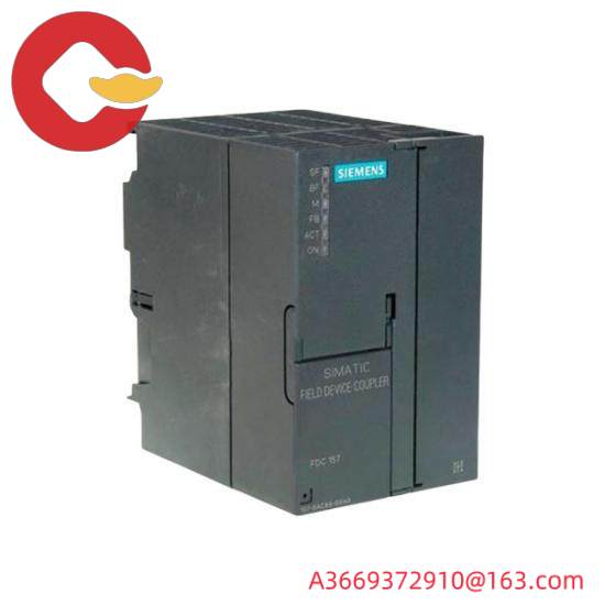 6ES7 157-0AC85-0XA0  Siemens Coupler Module