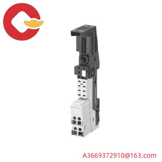 SIEMENS 6ED1055-1HB00-0BA0  EXPANSION MODULE