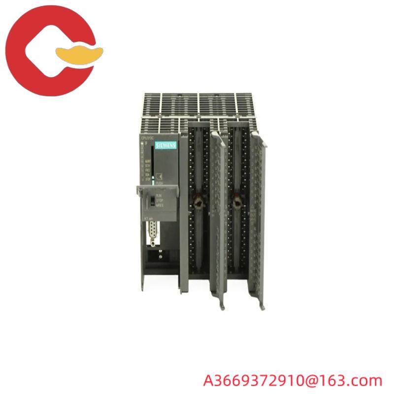 SIEMENS 6ES7 313-5BG04-0AB0 CPU 313C ﻿