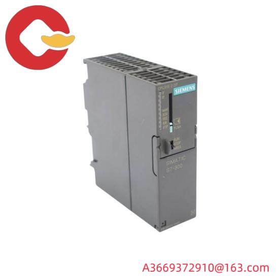 6ES7 315-2AH14-0AB0  Siemens Processor Module