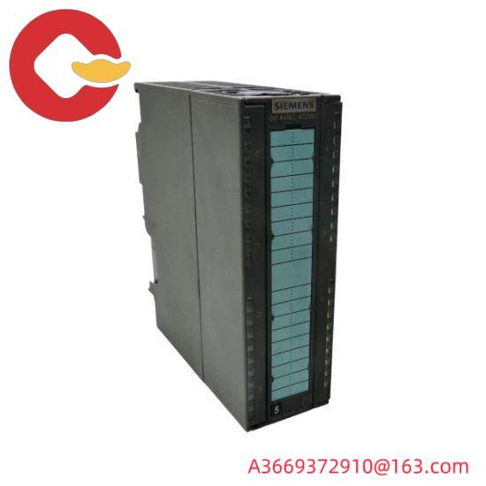 6ES7 322-1HF10-0AA0  Siemens Digital Output Module