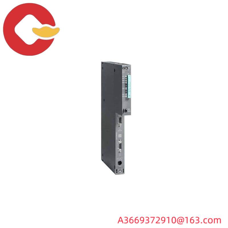 SIEMENS 6ES7 414-2XK05-0AB0 Central processing unit