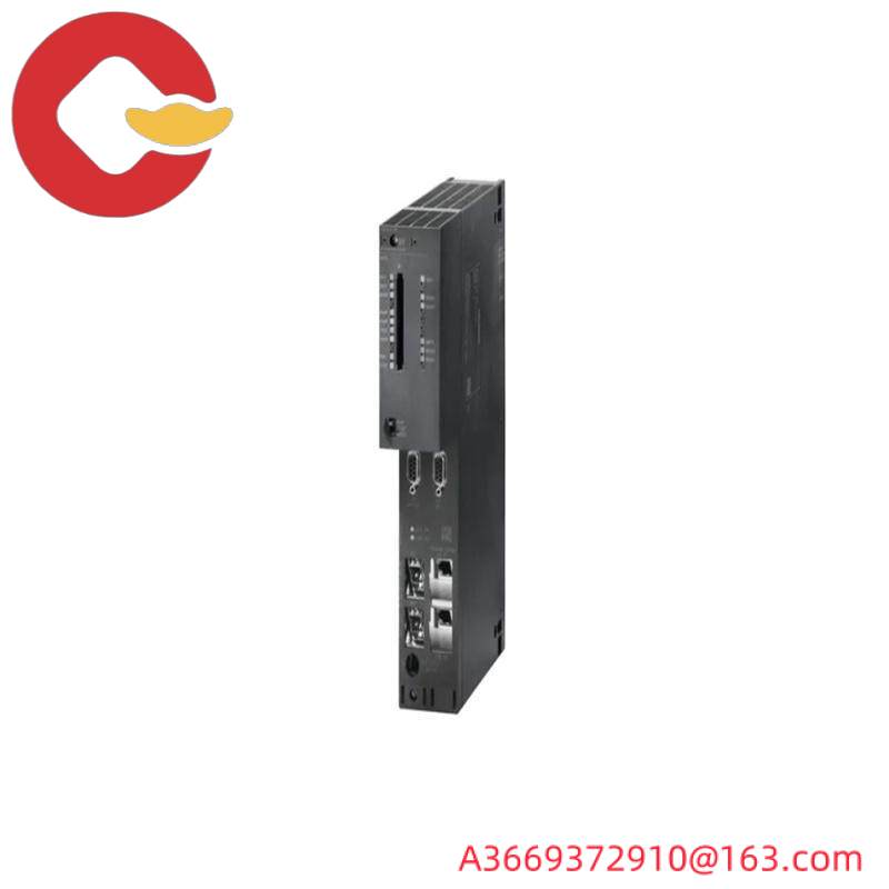 SIEMENS 6ES7 414-4HM14-0AB0 Central processing unit