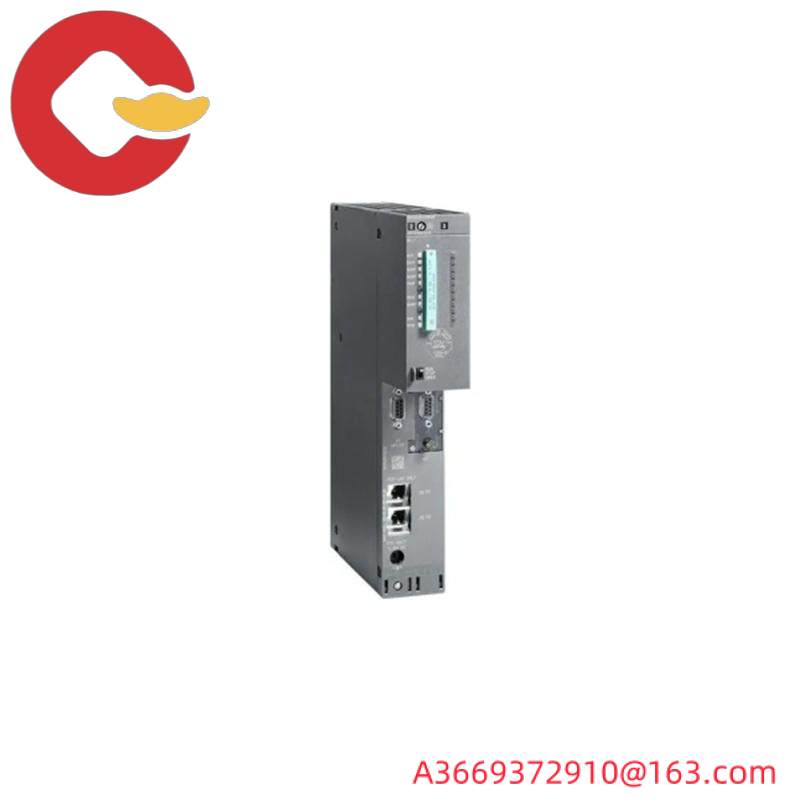 SIEMENS 6ES7 416-3ES06-0AB0 Central processing unit