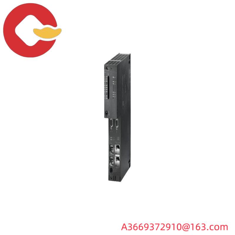 SIEMENS 6ES7 416-5HS06-0AB0 central processing unit