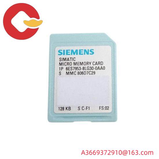 SIEMENS 6GK1161-2AA00  Programmable Controller