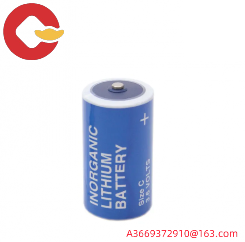 SIEMENS 6EW1000-7AA Lithium Battery