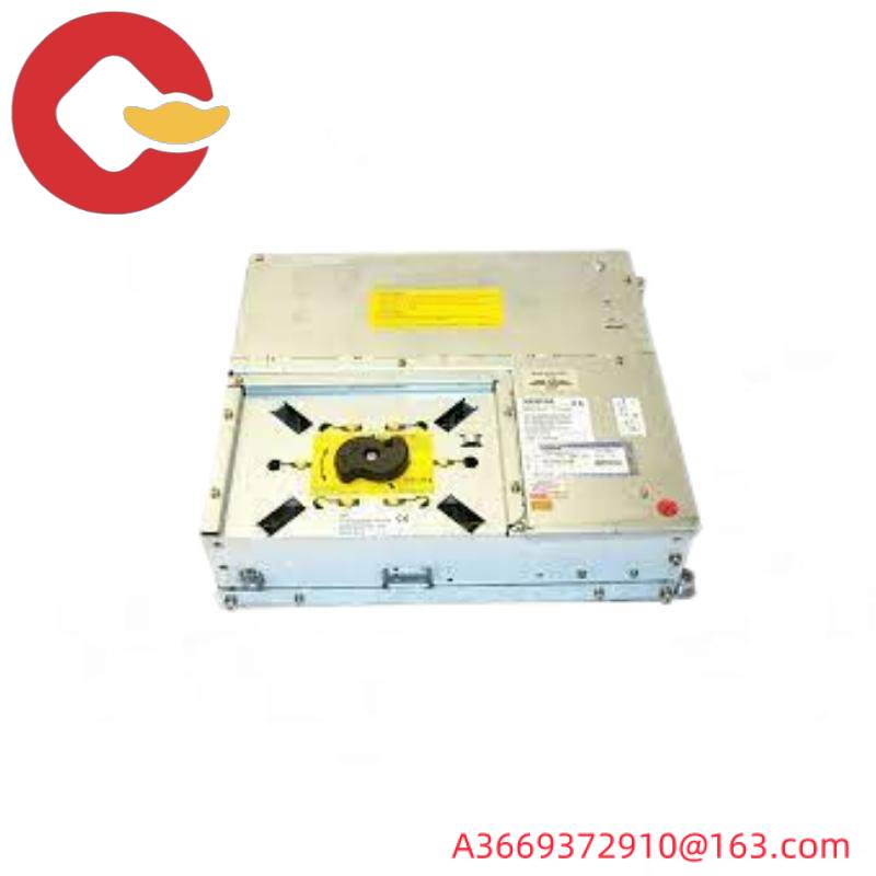 SIEMENS 6FC5210-0DF22-2AA0 SINUMERIK PCU 50