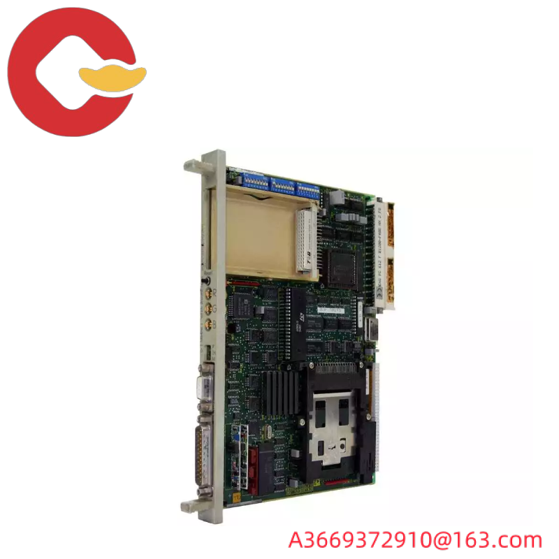 SIEMENS 6FM1470-3AA25 Display Module