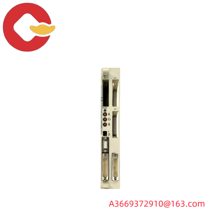 SIEMENS 6FM1470-3BA21 WF470 Display Module