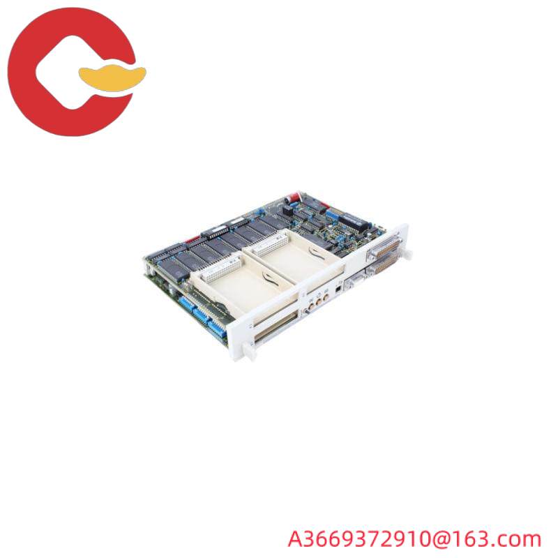 SIEMENS 6FM1470-3CA25 Display Module