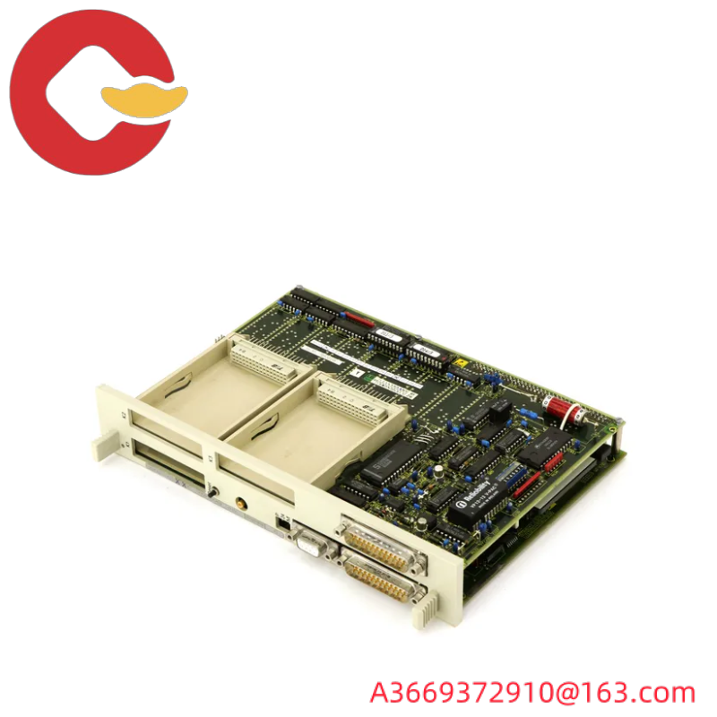 SIEMENS 6FM1470-4BA25 Video Display
