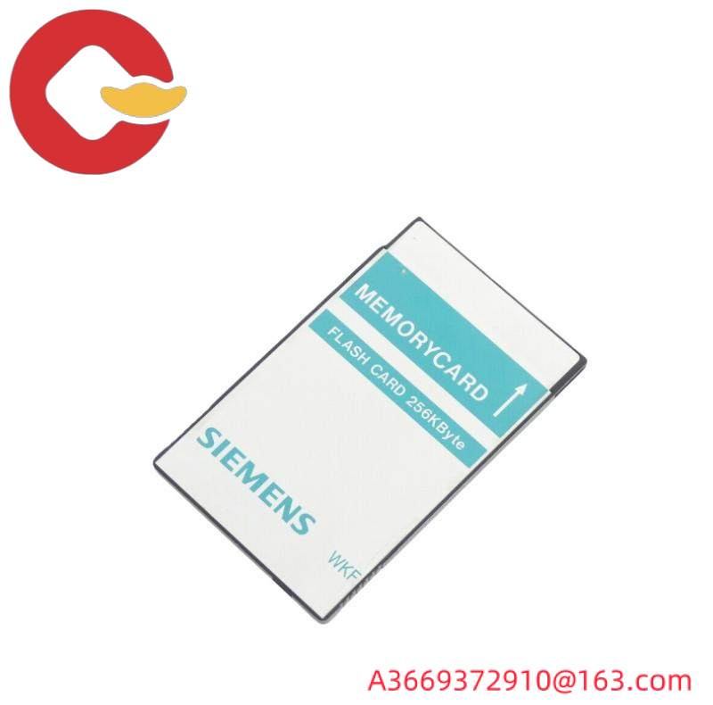 SIEMENS 6FM1470-7AA25 Memory Card