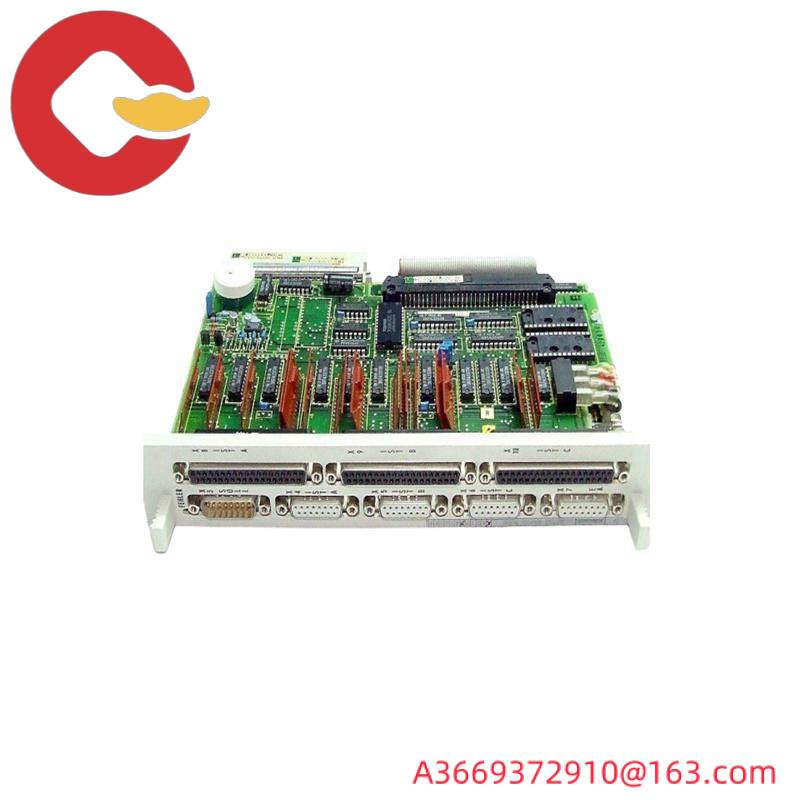 SIEMENS 6FM1726-3BA00 Positioning Module
