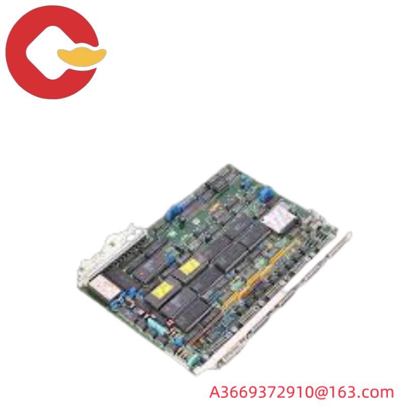 SIEMENS 6FM1726-3CW00 Positioning Module