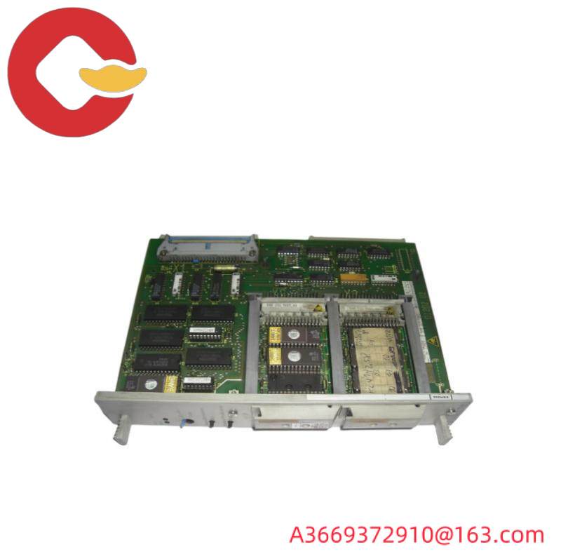 SIEMENS 6FR9320-8CE Sinumerik Memory Module
