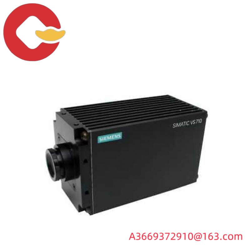 SIEMENS 6GF1710-3AA SIMATIC VS710 VISION SENSOR
