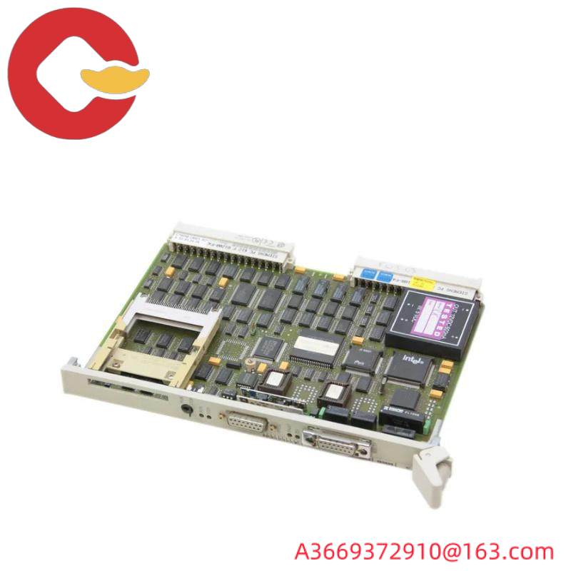 SIEMENS 6GK1143-0AB10 CUD1 Module