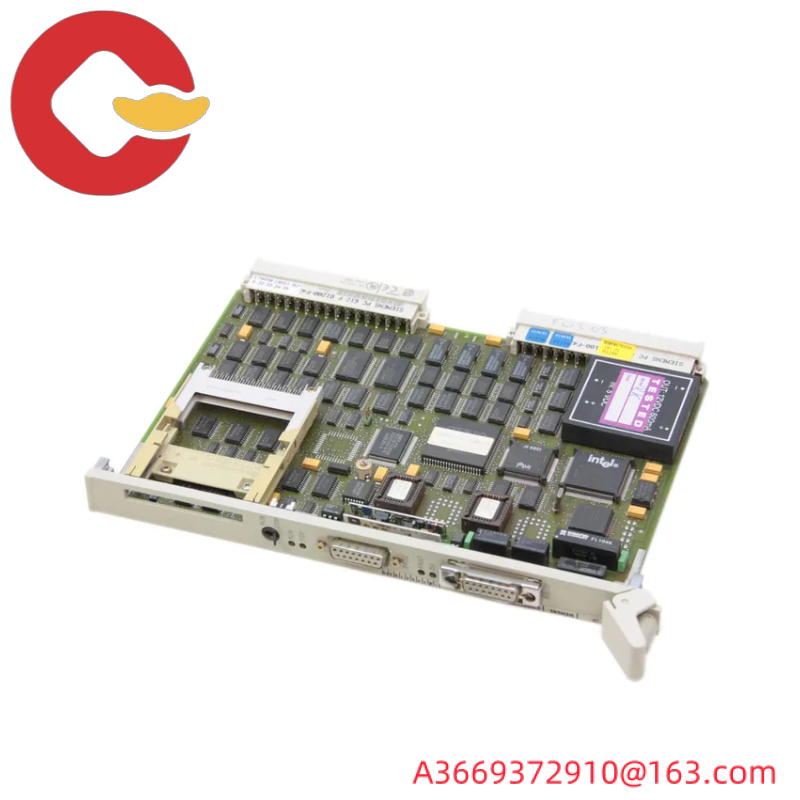 SIEMENS 6GK1143-0TA01 SINEC CP 1430 TF Basic